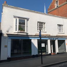 44 And 44A, High Street