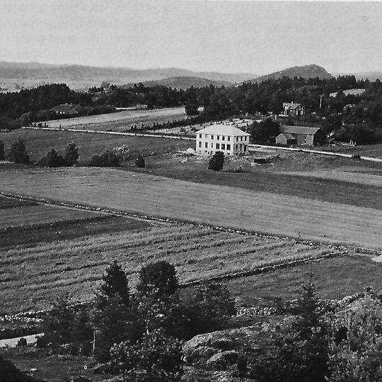 Ramstorp Jätteberget