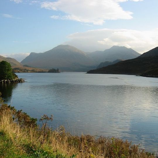 Loch Long