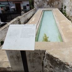 Lavadero del Arrabal II