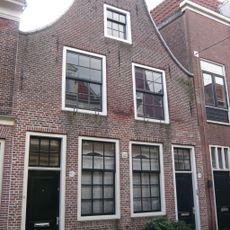 Kleine Houtstraat 115, Haarlem