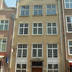 64 Piwna Street in Gdańsk