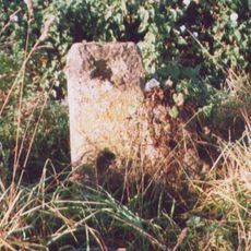 Milestone, Grange Road TI, Driffield Exit