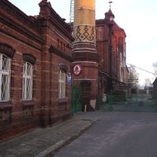 Brewery in Bojanowo