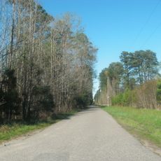 Josiah Parker Family Cemetery