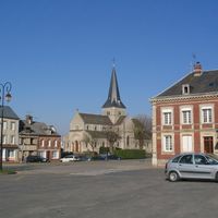 Saint-Laurent-en-Caux