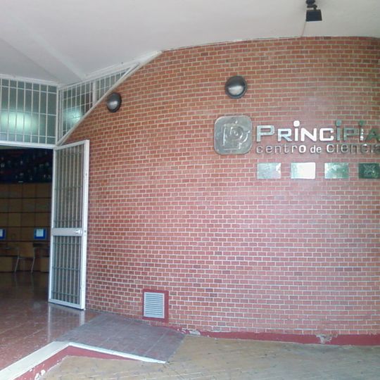 Centro de Ciencia Principia