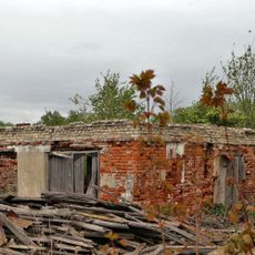 Флигель северный (Варварино)