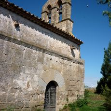 Mare de Déu de Camp-real