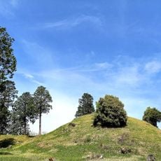 Miwayama Kofun Group