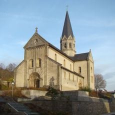 Evangelische Kirche Boxberg-Wölchingen