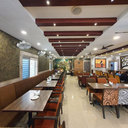 Hyderabad Darbar