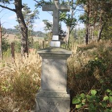 Kříž severně od Šebkovic