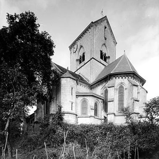 Saint-Lumier-en-Champagne