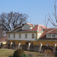 Pfarrhof Gumpoldskirchen