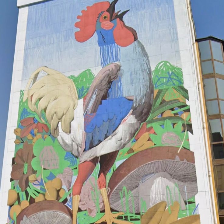 Mural