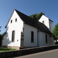 Protestantische Kirche