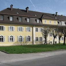 Altenheim (Penzberg)