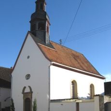 Protestantische Kirche