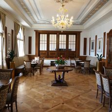 Hotel Mosser-Dependance, Villach