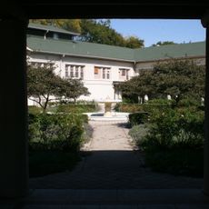 Fuller Park