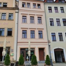 Wohnhaus Neustadt 26