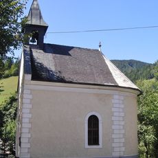 Schürhagel'sche Hauskapelle Mariä Himmelfahrt