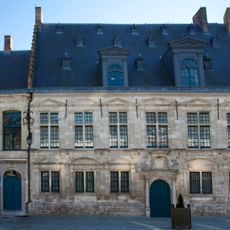 Hotel of the castellany of Cassel