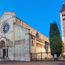 Campanile di San Zeno