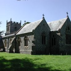 Church of All Saints