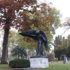 Oakland Cemetery
