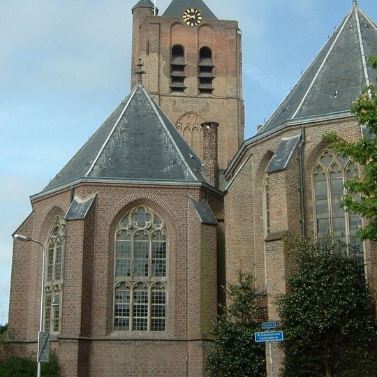 Grote Kerk