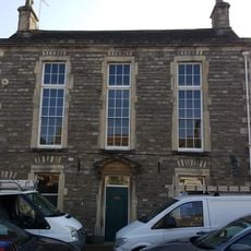 Chipping Sodbury Library