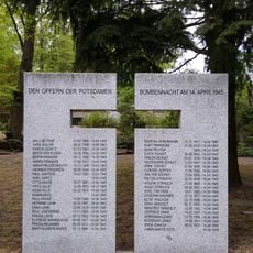 Monumento de guerra