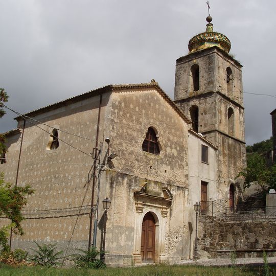 Santa Maria della Consolazione