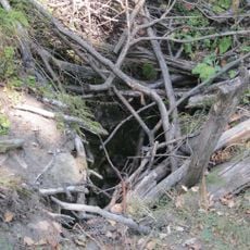 No 4 Cave of Vasas-szakadék