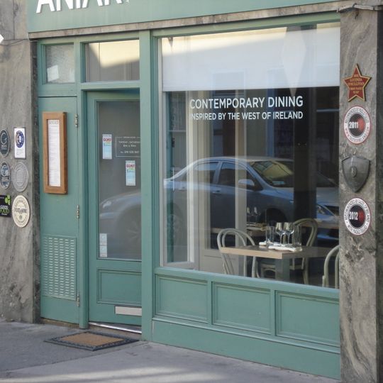 Aniar