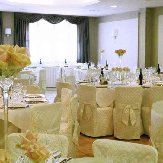 Ristorante Albergo Dei Cacciatori