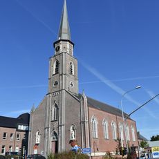 Sint-Martinuskerk
