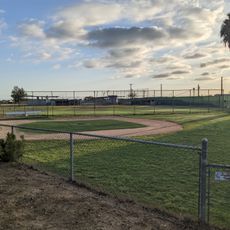 Chollas Park