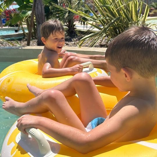 Aqualand Sainte-Maxime