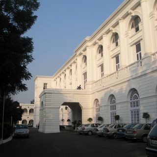 Maidens Hotel, Delhi