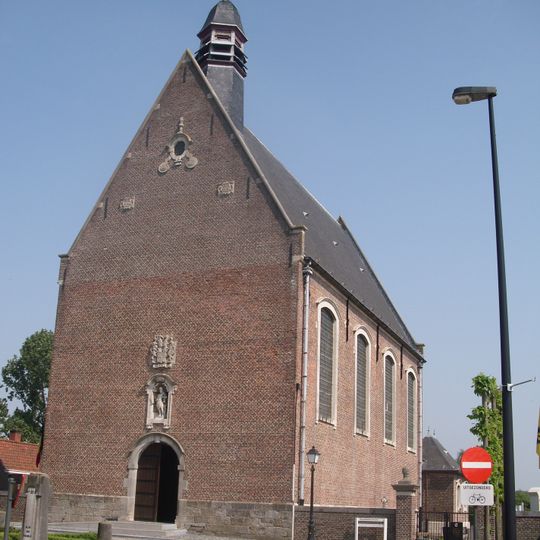 Sint-Gangulfuskerk