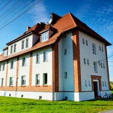 3 Leśna Street in Gorzyczki