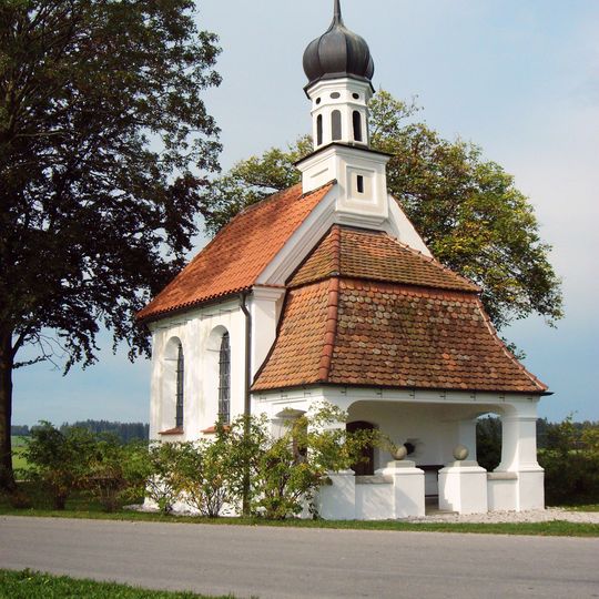 Dreifaltigkeitskapelle