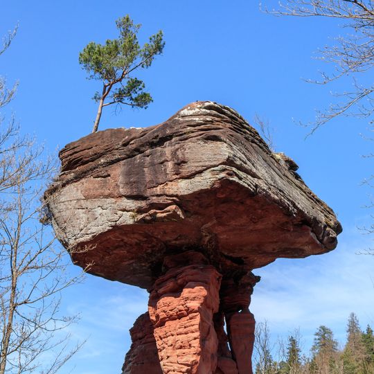 Devil's Table