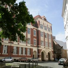 Grundschule Innenstadt