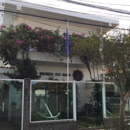 Museu do Mar
