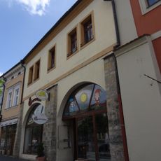 Staroměstské náměstí 13