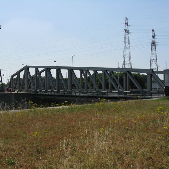 Farnesebrug